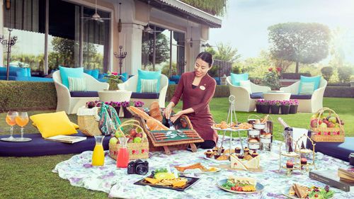 8 Fantastic Ways To Celebrate The Holiday Season In Delhi